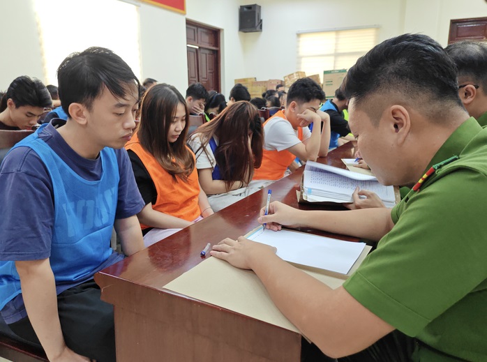 Mở rộng điều tra hàng loạt vụ lừa đảo qua mua bán hợp đồng kỳ nghỉ du lịch