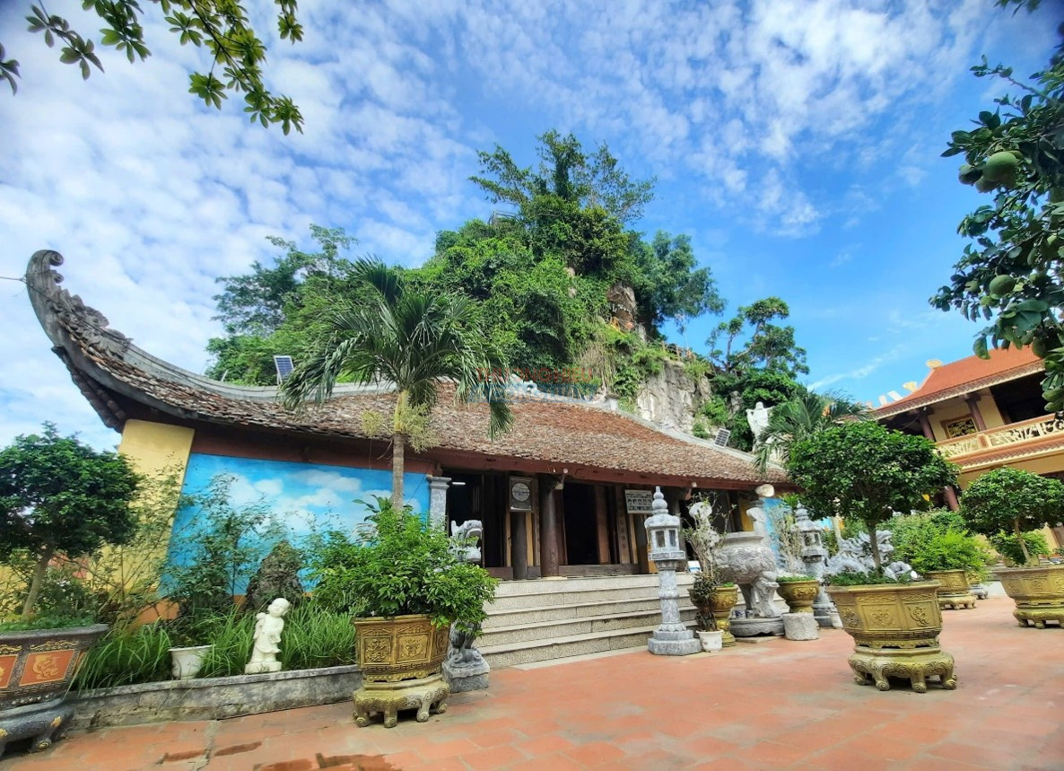 Bàn A Sơn – Điểm hẹn của những lớp thời gian