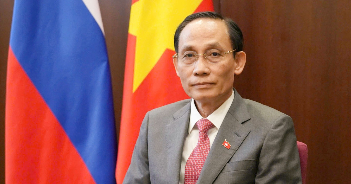 Ủy viên Bộ Chính trị, Bộ trưởng Ngoại giao Lê Hoài Trung. (Ảnh: Bộ Ngoại giao) Ủy viên Bộ Chính trị, Bộ trưởng Ngoại giao Lê Hoài Trung. (Ảnh: Bộ Ngoại giao)