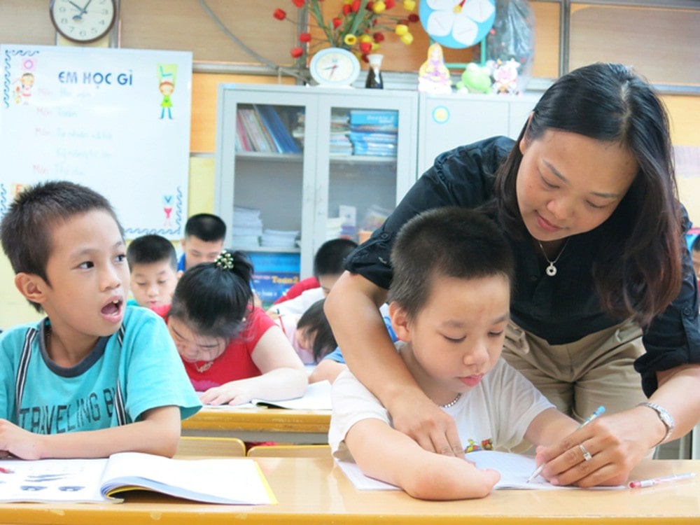 Hà Nội khởi công dự án trường học chuyên biệt dành cho trẻ khuyết tật