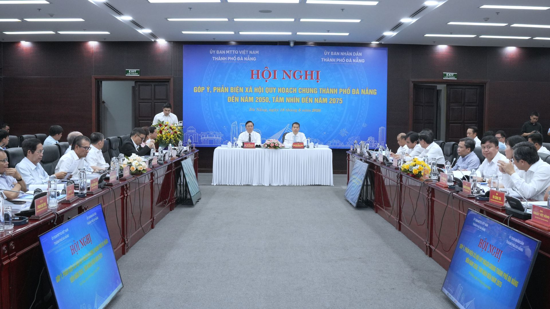 Đà Nẵng hướng tới “siêu đô thị biển” tầm châu Á trong quy hoạch mới
