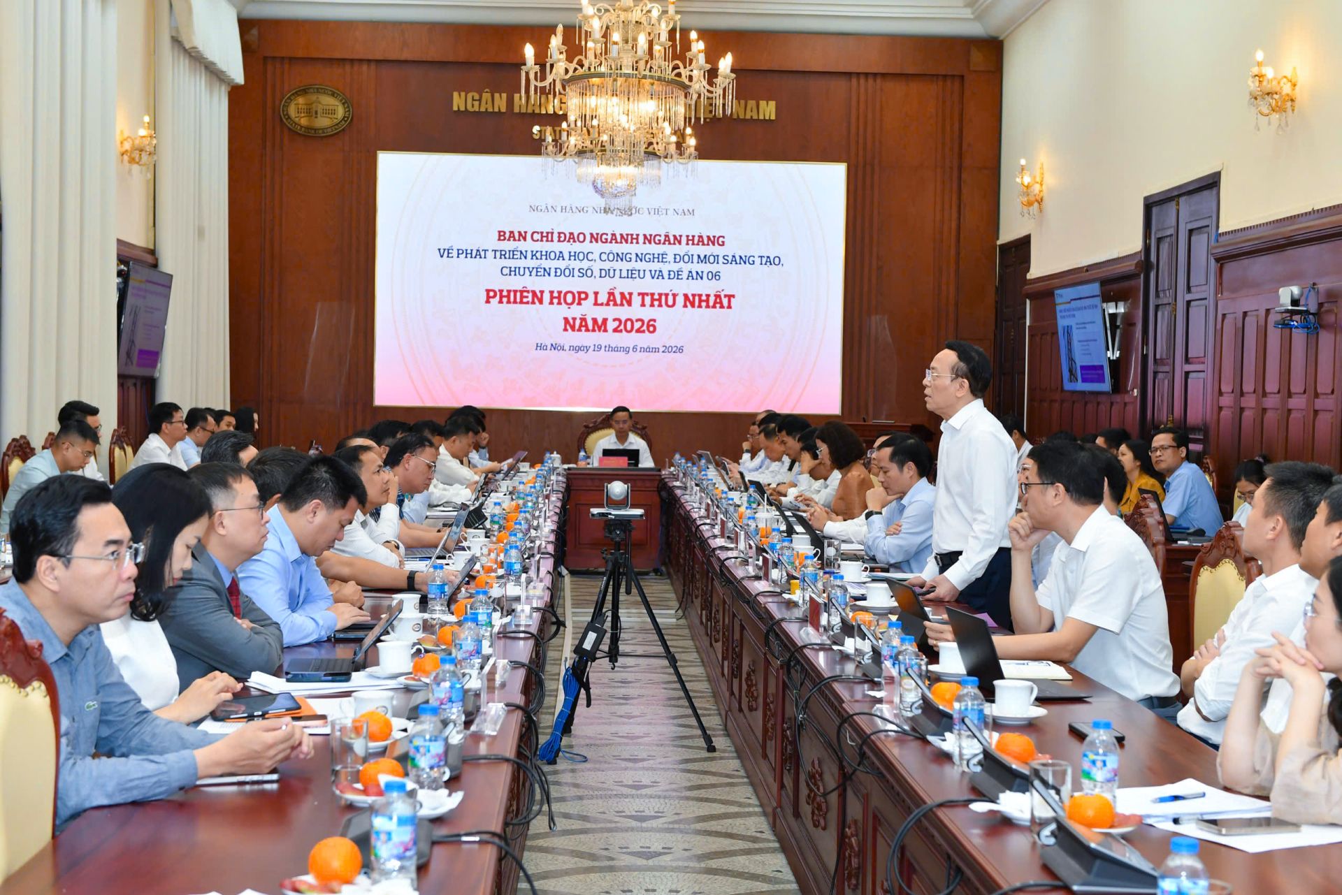 Toàn cảnh sự ki&ecirc;̣n