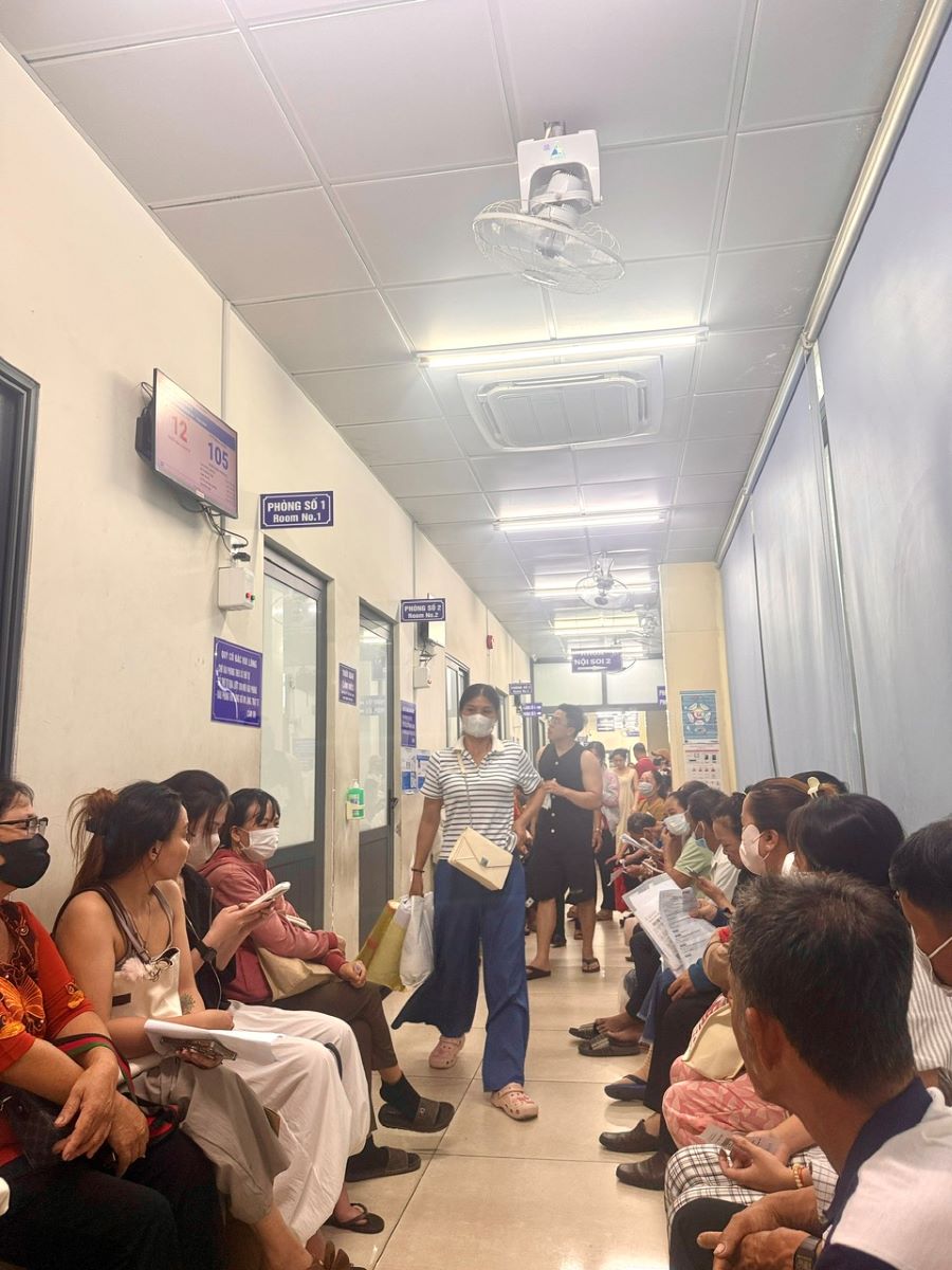 Chính sách BHYT đối với người dân An toàn khu là chủ trương mang ý nghĩa nhân văn sâu sắc, thể hiện sự tri ân đối với những địa bàn có truyền thống cách mạng. Chính sách BHYT đối với người dân An toàn khu là chủ trương mang ý nghĩa nhân văn sâu sắc, thể hiện sự tri ân đối với những địa bàn có truyền thống cách mạng.