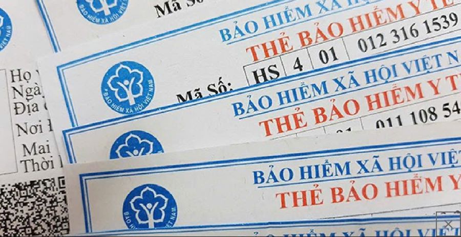 BHXH TP.HCM đề nghị tiếp tục đẩy nhanh cấp thẻ BHYT cho người dân An toàn khu