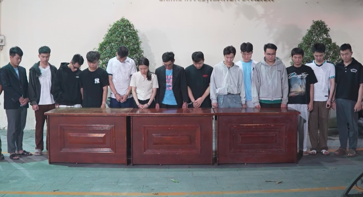 TP Hồ Chí Minh: Khởi tố gần 200 bị can lừa đảo hơn 612 tỷ đồng qua hình thức đầu tư kỳ nghỉ dưỡng