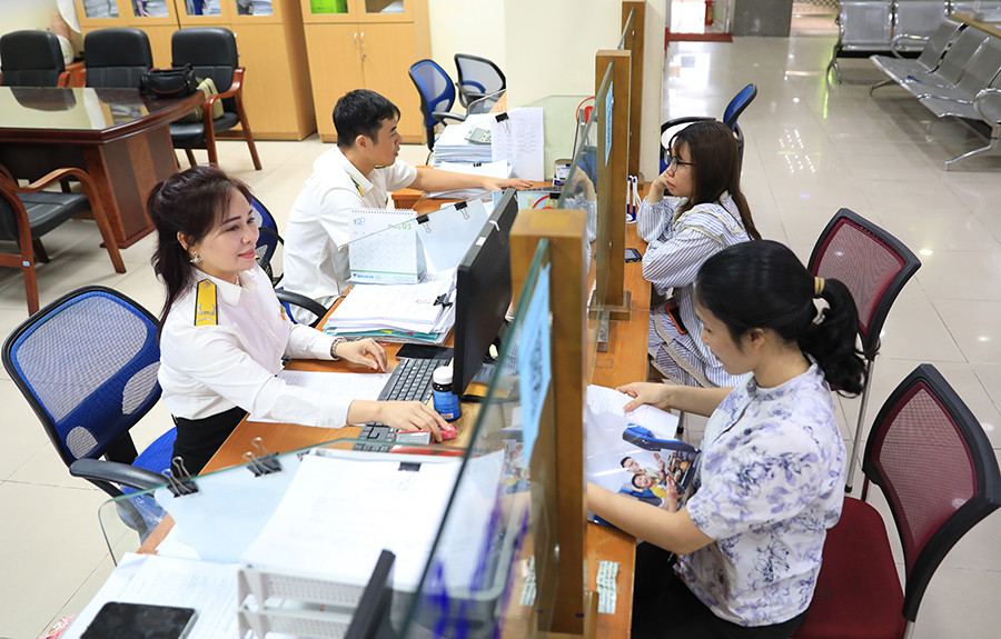 Thuế TP. Hà Nội: Đề xuất 6 giải pháp ngăn chặn các hành vi gian lận tiền hoàn thuế