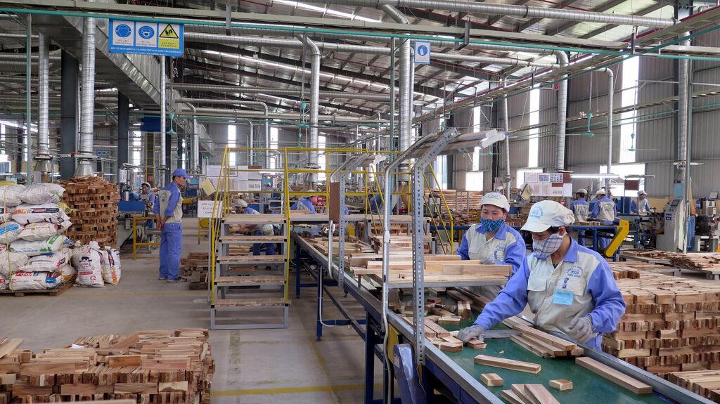 Tuyên Quang dồn lực thực hiện mục tiêu tăng trưởng kinh tế "2 con số" giai đoạn 2026 - 2030