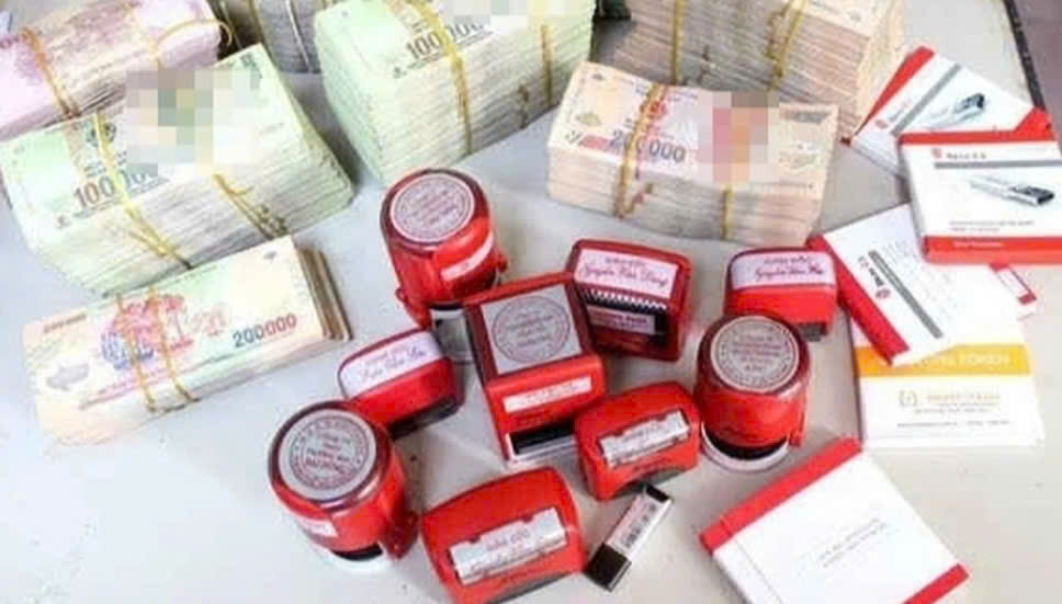 Triệt phá 5 đường dây mua bán hóa đơn trái phép, giao dịch hơn 20.000 tỷ đồng