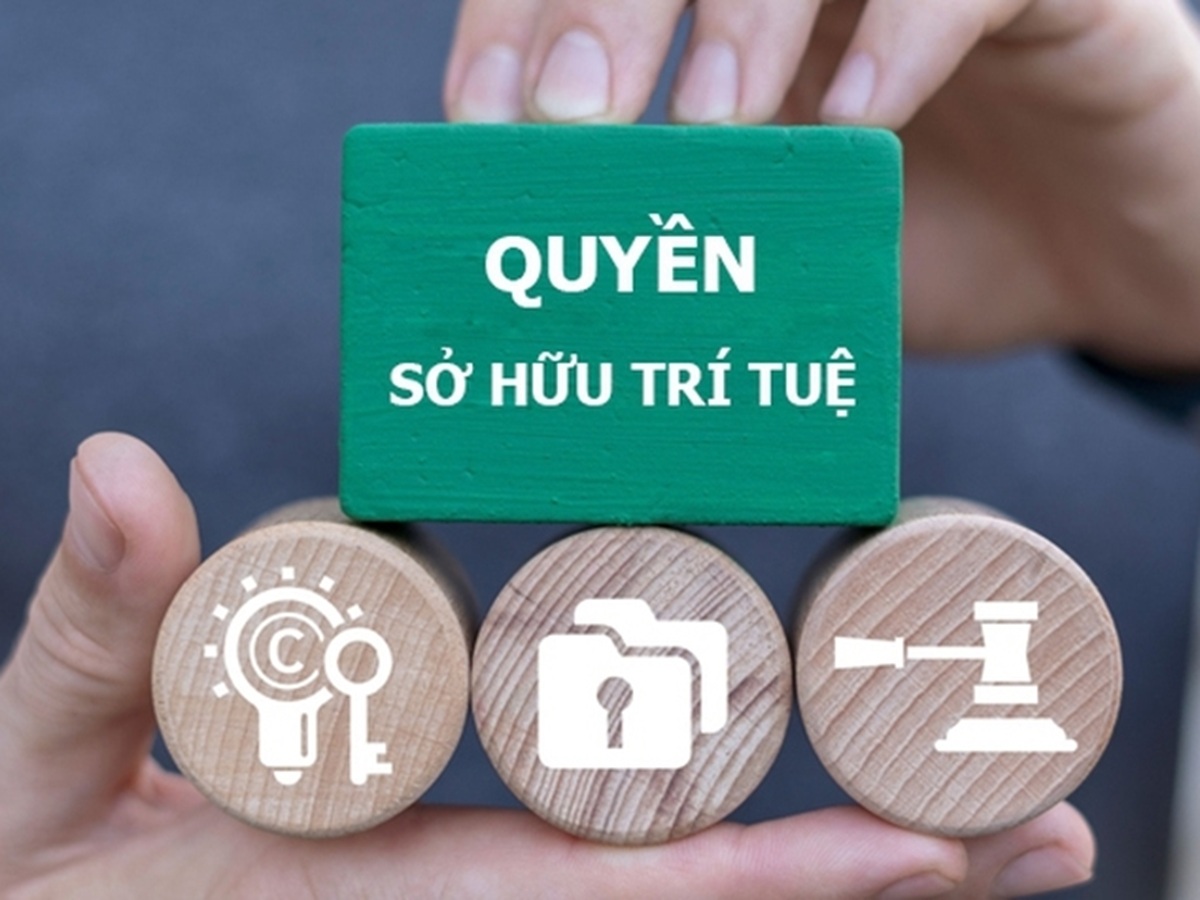 Bộ Chính trị yêu cầu nghiên cứu hình thành cơ chế tài phán chuyên sâu về sở hữu trí tuệ