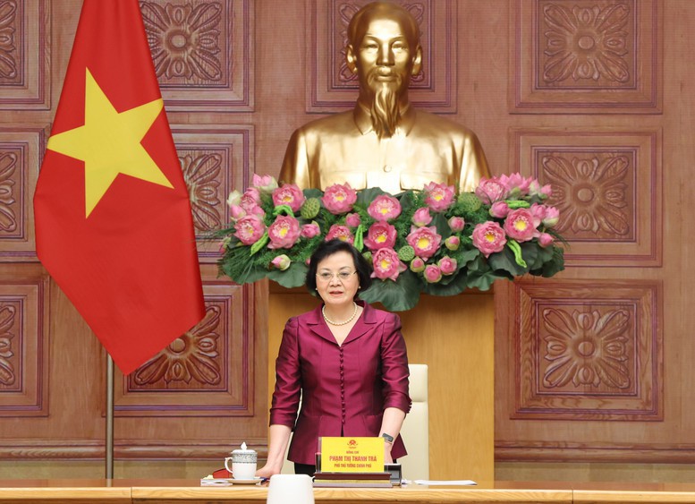 Phó Mansion88 Casino & Thể Thao Link Mới Phạm Thị Thanh Trà chủ trì Hội nghị Ban Chỉ đạo triển khai các hoạt động kỷ niệm 80 năm Ngày Thương binh - Liệt sĩ. Phó Mansion88 Casino & Thể Thao Link Mới Phạm Thị Thanh Trà chủ trì Hội nghị Ban Chỉ đạo triển khai các hoạt động kỷ niệm 80 năm Ngày Thương binh - Liệt sĩ.