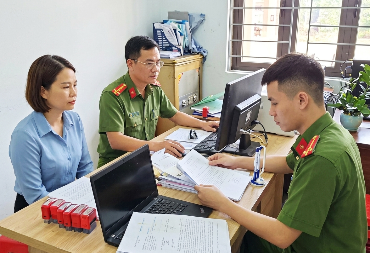 Bắc Ninh tăng cường kiểm tra an ninh, an toàn các hệ thống thông tin