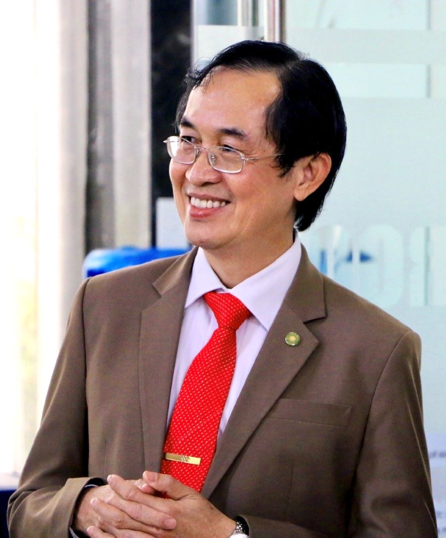 Báo chí - người bạn đồng hành chiến lược của Bibica