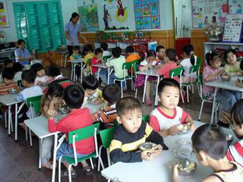 Hà Nội dự kiến hỗ trợ tiền ăn trưa cho trẻ mầm non có hoàn cảnh đặc biệt