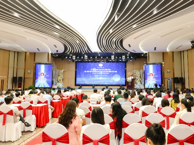 Tôn vinh 34 tác phẩm xuất sắc tại Giải Báo chí Nghệ An năm 2025