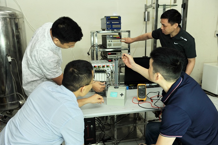 Công bố 8 thủ tục hành chính mới trong lĩnh vực tiêu chuẩn đo lường chất lượng