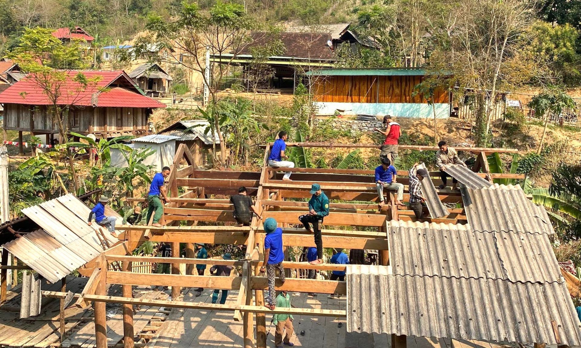 Kỷ niệm 80 năm Ngày Thương binh - Liệt sĩ: Tập trung cao độ nguồn lực cho các nhiệm vụ trọng tâm