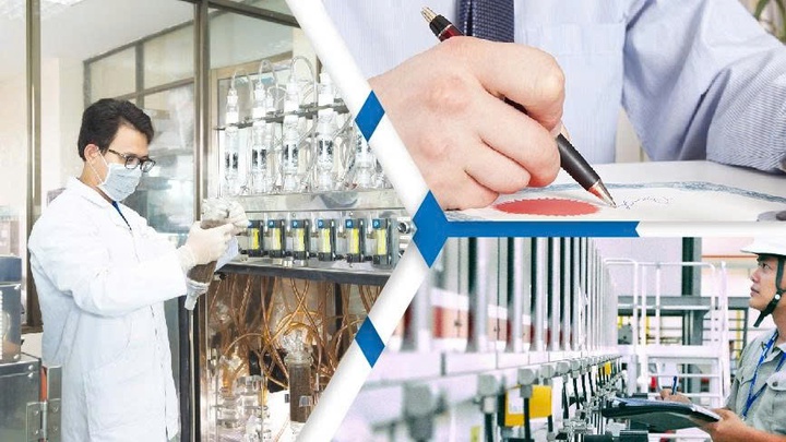 Cơ chế mới thúc đẩy kết nối viện nghiên cứu với doanh nghiệp