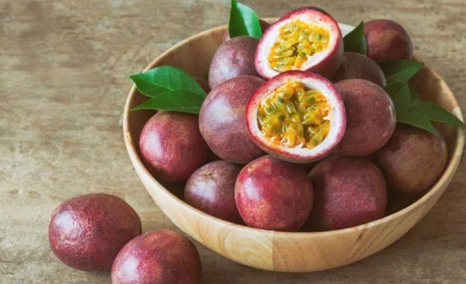 Loại quả quen thuộc giàu vitamin C, hỗ trợ làm đẹp da và tăng sức đề kháng