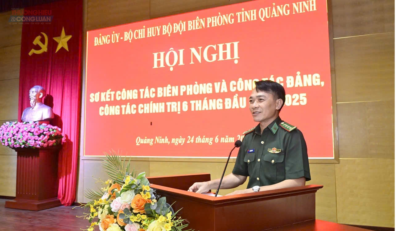 Báo chí trong sự nghiệp bảo vệ Tổ quốc: Bồi đắp thế trận lòng dân nơi biên cương