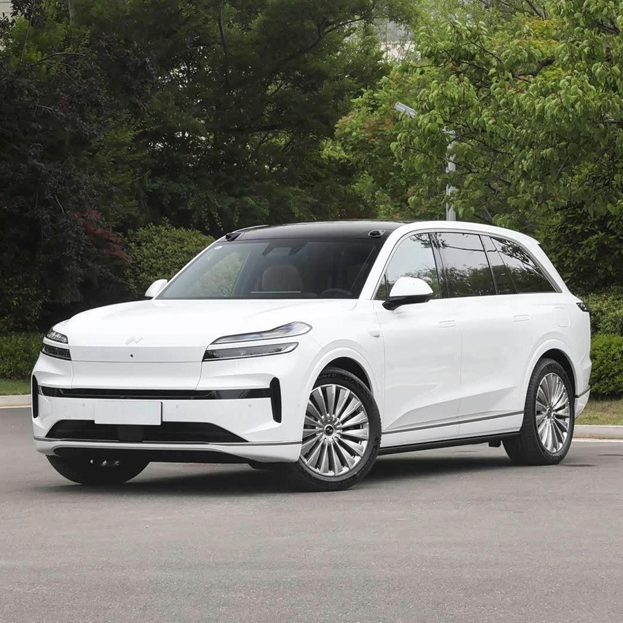 NIO ONVO L90 là mẫu SUV thuần điện 6 chỗ mới của NIO, được phát triển cho nhu cầu di chuyển gia đình với không gian rộng rãi, công nghệ thông minh và nền tảng điện áp cao NIO ONVO L90 là mẫu SUV thuần điện 6 chỗ mới của NIO, được phát triển cho nhu cầu di chuyển gia đình với không gian rộng rãi, công nghệ thông minh và nền tảng điện áp cao