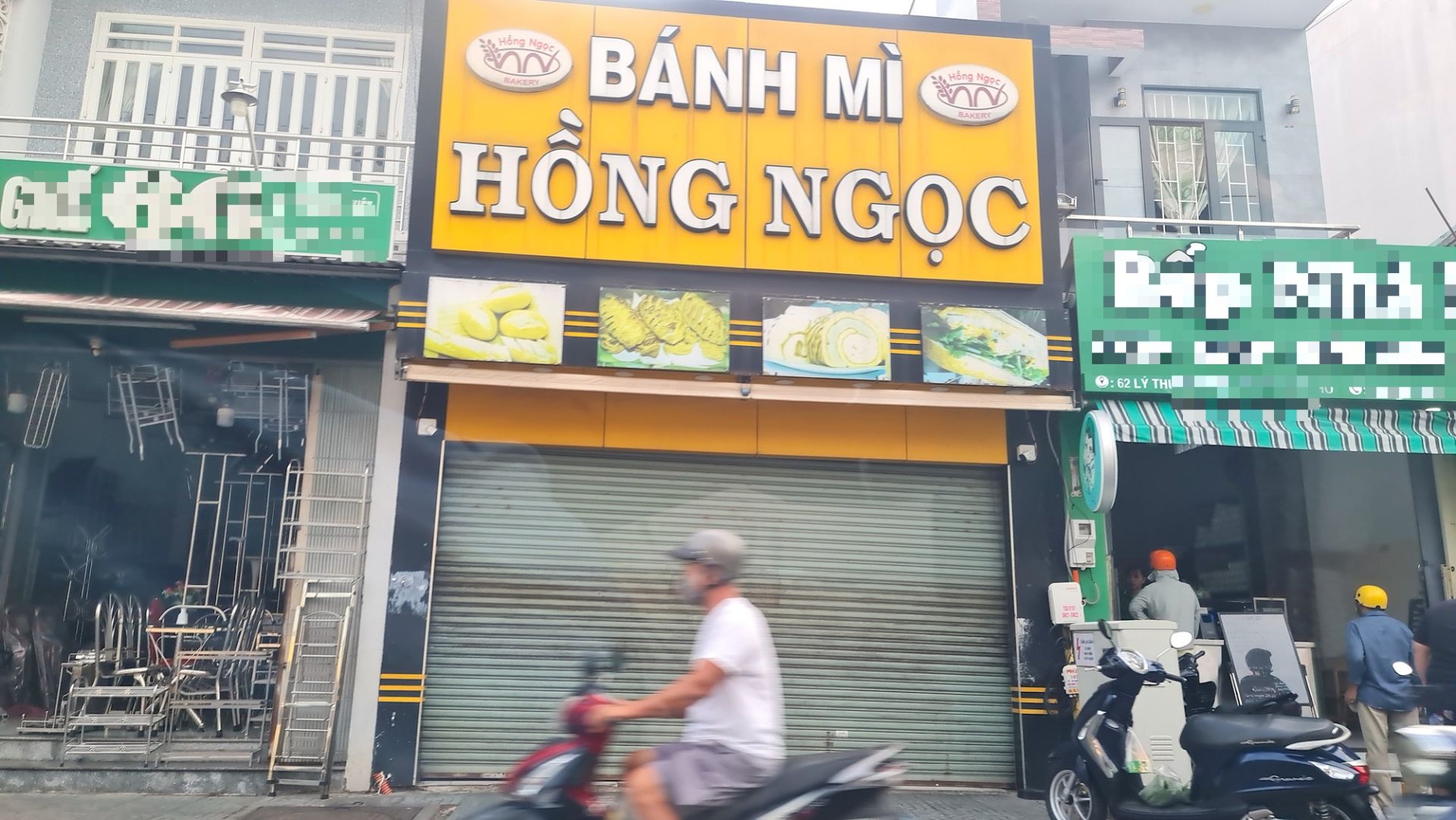 Chuỗi bánh mì Hồng Ngọc và hệ lụy hơn 500 người nhập viện: Báo động đỏ từ những quy trình kiểm soát