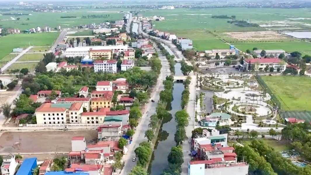 Hưng Yên: Phê duyệt quy hoạch Khu du lịch, đô thị sinh thái phía Nam Phù Cừ