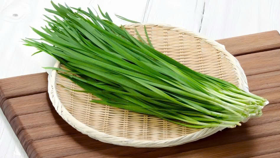 Lá hẹ: Không chỉ là gia vị đặc trưng trong nhiều món ăn, còn mang lại nhiều lợi ích cho cơ thể