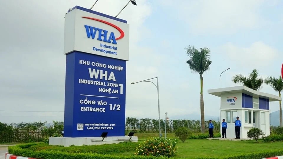 Doanh nghiệp Thái Lan muốn rót hơn 500 triệu USD vào hạ tầng công nghiệp Thanh Hóa