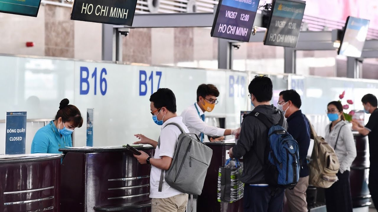 Chính thức áp dụng quy định cấm bay vĩnh viễn đối với hành khách gây rối từ ngày 1/7/2026