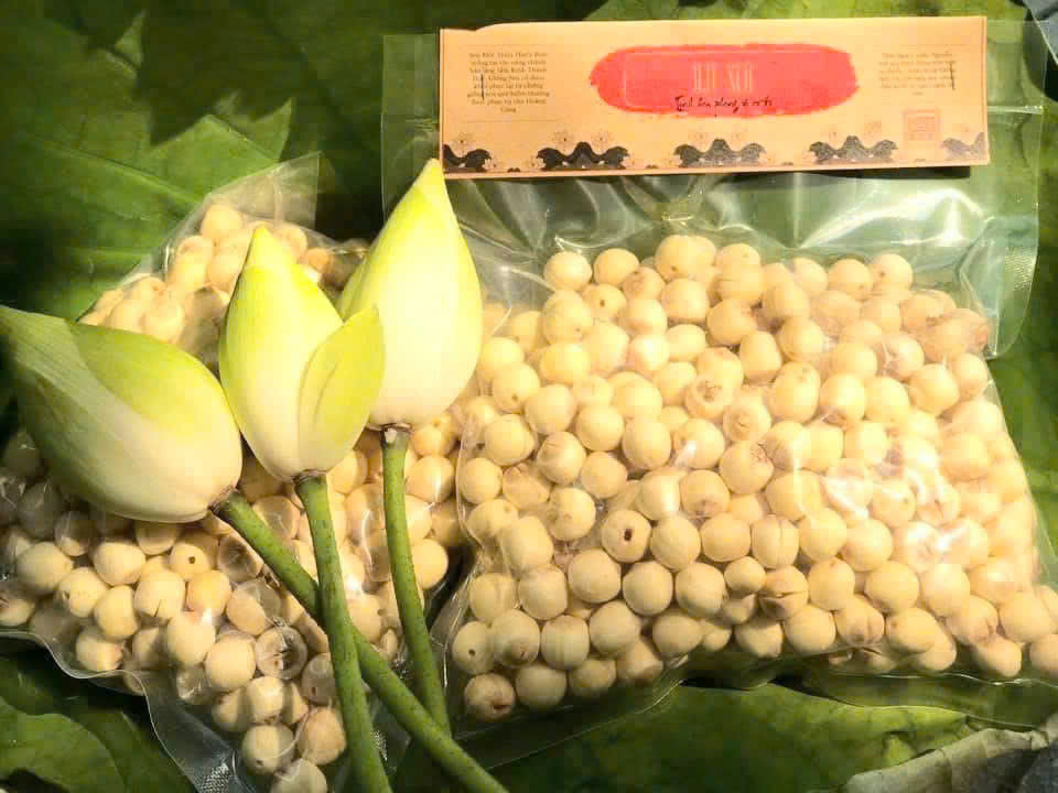 Đặc sản Huế tăng hiện diện trên nền tảng số, mở rộng cơ hội tiếp cận người tiêu dùng