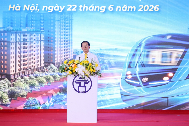 Ông Nguyễn Việt Quang, Tổng Giám đốc Tập đoàn Vingroup phát biểu - Ảnh: VGP/Nhật Bắc Ông Nguyễn Việt Quang, Tổng Giám đốc Tập đoàn Vingroup phát biểu - Ảnh: VGP/Nhật Bắc