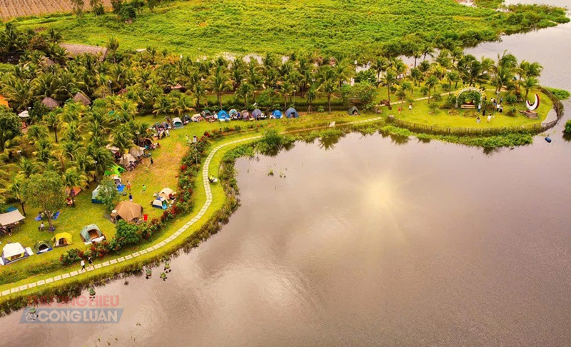 Bài toán phát triển và bảo tồn “kho báu” ở Xuân Sơn