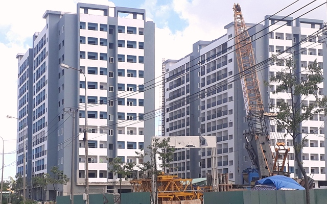 Hà Nội tăng tốc phát triển nhà ở xã hội và nhà ở cho thuê