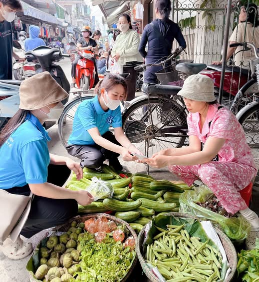 Làm tốt công tác tuyên truyền vận động Làm tốt công tác tuyên truyền vận động