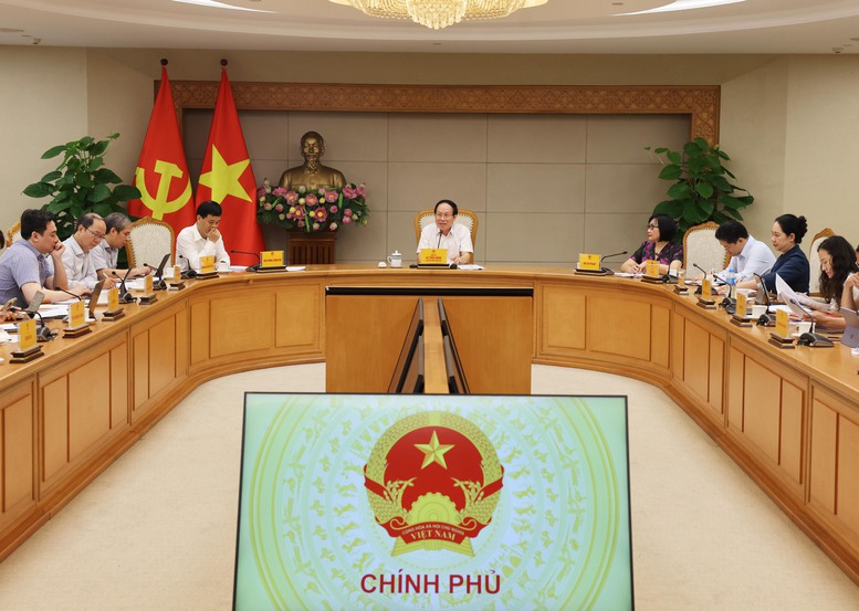 Cần một hệ thống đánh giá, chấm điểm về xây dựng pháp luật thực sự hiệu quả