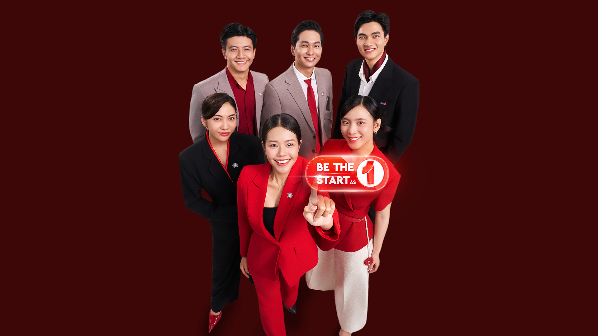 Chiến dịch hướng đến những ứng vi&ecirc;n mong muốn theo đuổi nghề tư vấn t&agrave;i ch&iacute;nh một c&aacute;ch nghi&ecirc;m t&uacute;c, l&acirc;u d&agrave;i v&agrave; c&oacute; &yacute; nghĩa.