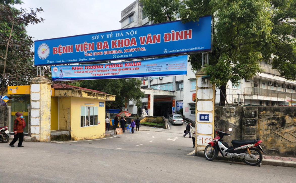 TS. BS. Nguyễn Khuyến: Người kiến tạo "thương hiệu số" cho y tế vùng ngoại thành
