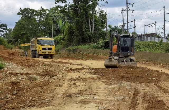 Tập trung tháo gỡ khó khăn, thúc đẩy giải ngân vốn đầu tư công tại các xã miền Tây Nghệ An
