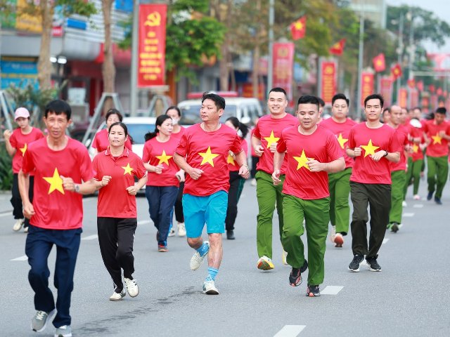 Hà Tĩnh phát động nhiều hoạt động hưởng ứng Tháng hành động phòng, chống ma túy năm 2026