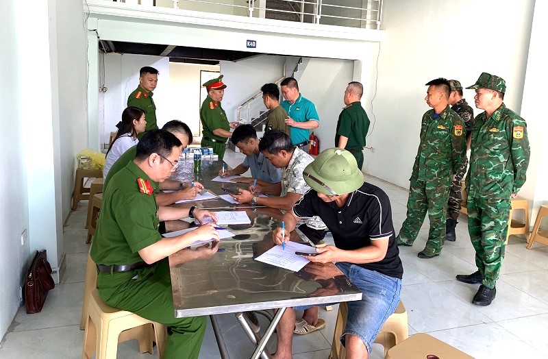 Lạng Sơn: Yêu cầu tăng cường nâng cao hiệu quả phòng, chống, kiểm soát ma túy