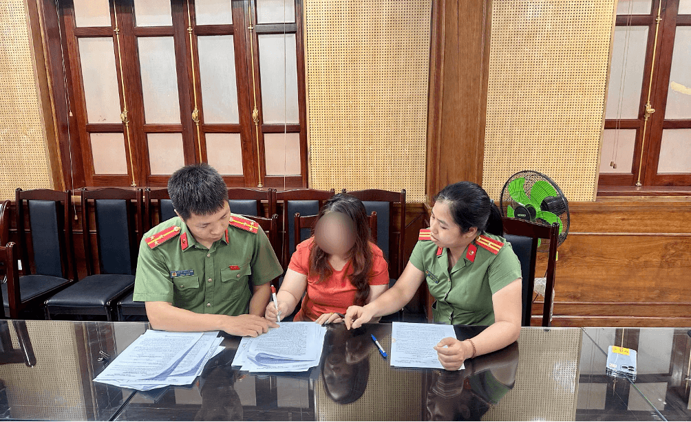 Hà Nội: Tổ chức cuộc thi âm nhạc khi chưa được cấp phép, một đơn vị bị xử phạt