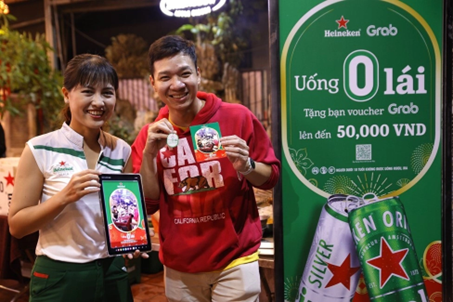 Chiến dịch truyền th&ocirc;ng: 