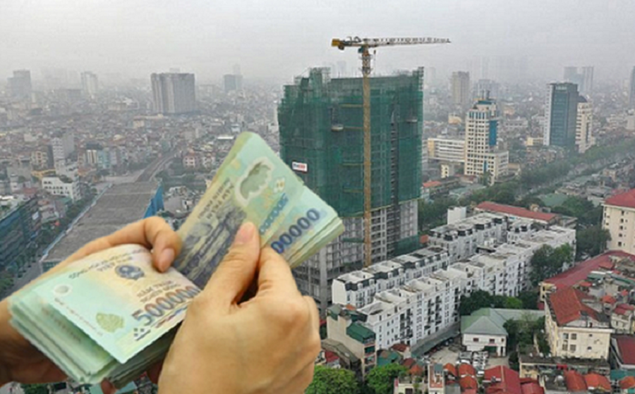Nới hạn mức cho vay lĩnh vực ưu tiên, kiểm soát chặt bất động sản đầu cơ