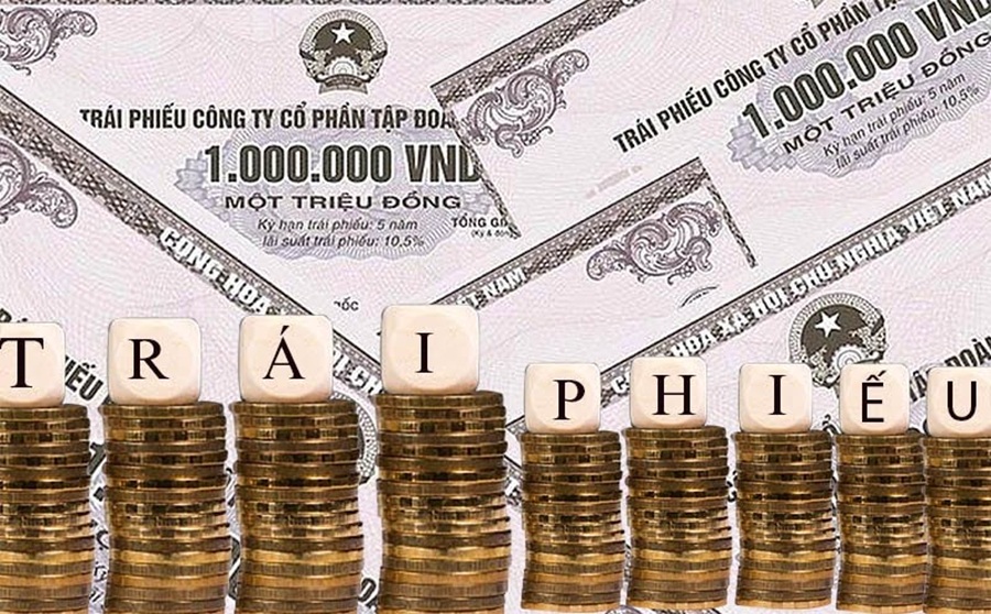 Trái phiếu ngân hàng bùng nổ, cuộc đua hút vốn ngày càng nóng