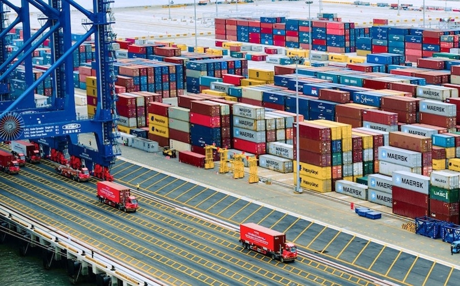 Xuất khẩu nửa cuối năm đứng trước cơ hội tăng tốc trở lại