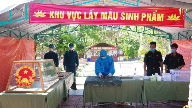 Khánh Hòa đẩy mạnh chiến dịch 500 ngày tìm kiếm và quy tập hài cốt liệt sĩ