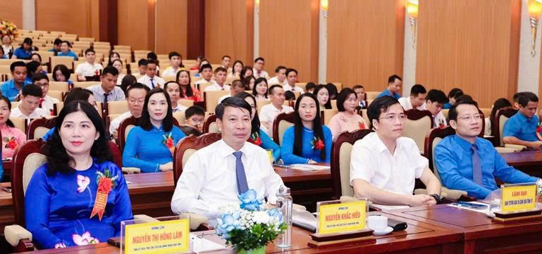 Phú Thọ biểu dương 60 gia đình công nhân, lao động tiêu biểu
