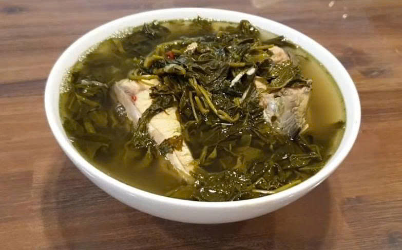 Rau sắn: Từ món ăn quê đến thực phẩm giàu giá trị dinh dưỡng