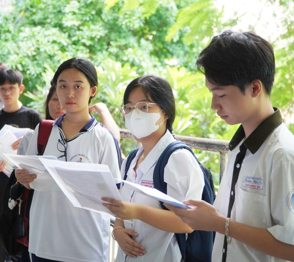 TPHCM: Hướng dẫn hồ sơ, thủ tục chuyển trường từ năm học 2026-2027