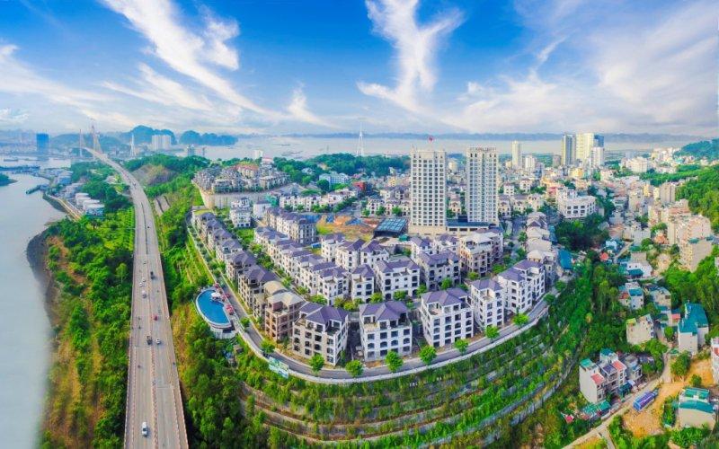 Quảng Ninh thành lập Quỹ Nhà ở, chuẩn bị nguồn lực cho hơn 40.000 căn nhà ở xã hội